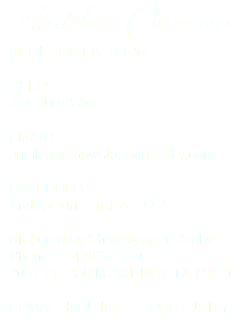 Andika Duncan BROKER/REALTOR® CELL: 214-300-8309 EMAIL: andika@ShowstopperRealty.com FACEBOOK: AndikaDuncanREALTOR Brokered by Showstopper Realty Phone: 214-495-1951 3067 CR 330 MCKINNEY TX 75071 EQUAL HOUSING OPPORTUNITY 